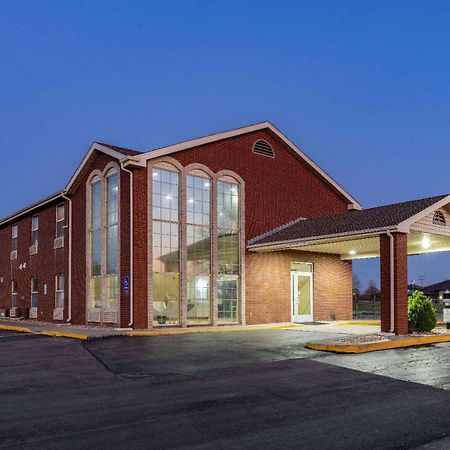 Super 8 By Wyndham Nixa/Springfield Area Hotel Екстериор снимка