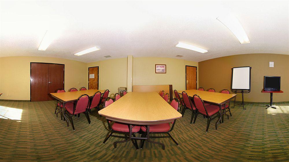 Super 8 By Wyndham Nixa/Springfield Area Hotel Екстериор снимка